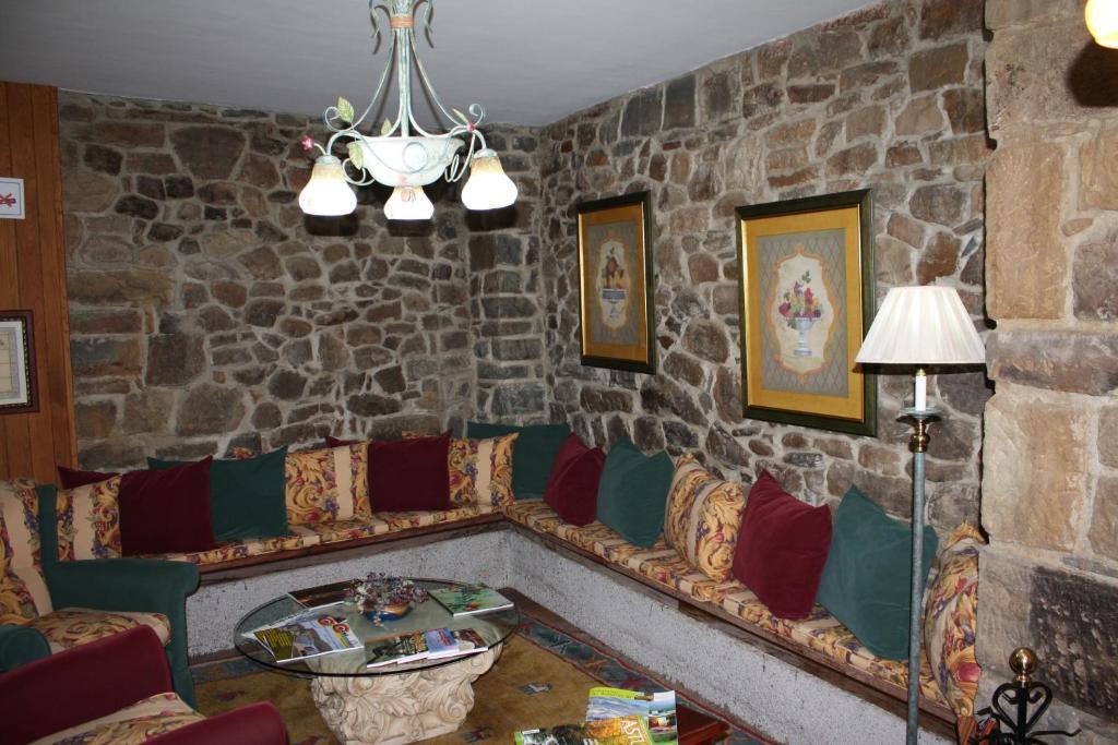 Hotel Cenera Habitación foto